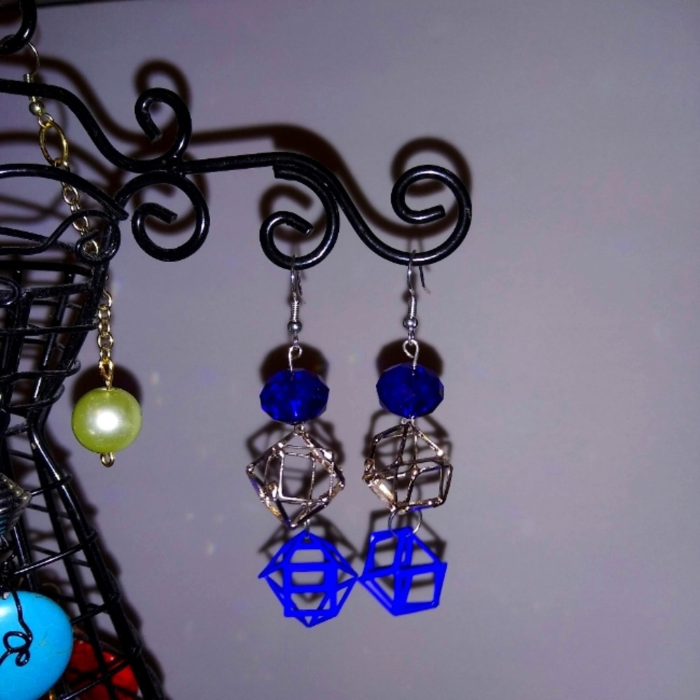 Handmade Fashion Earrings